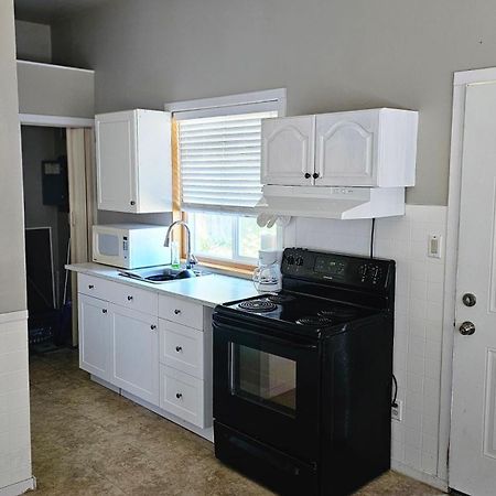 Fuller Lake Chemainus Motel المظهر الخارجي الصورة