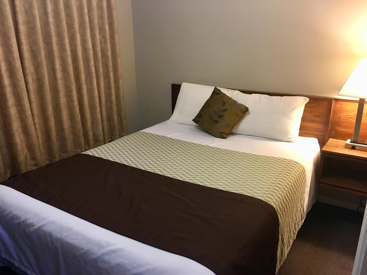 Fuller Lake Chemainus Motel المظهر الخارجي الصورة