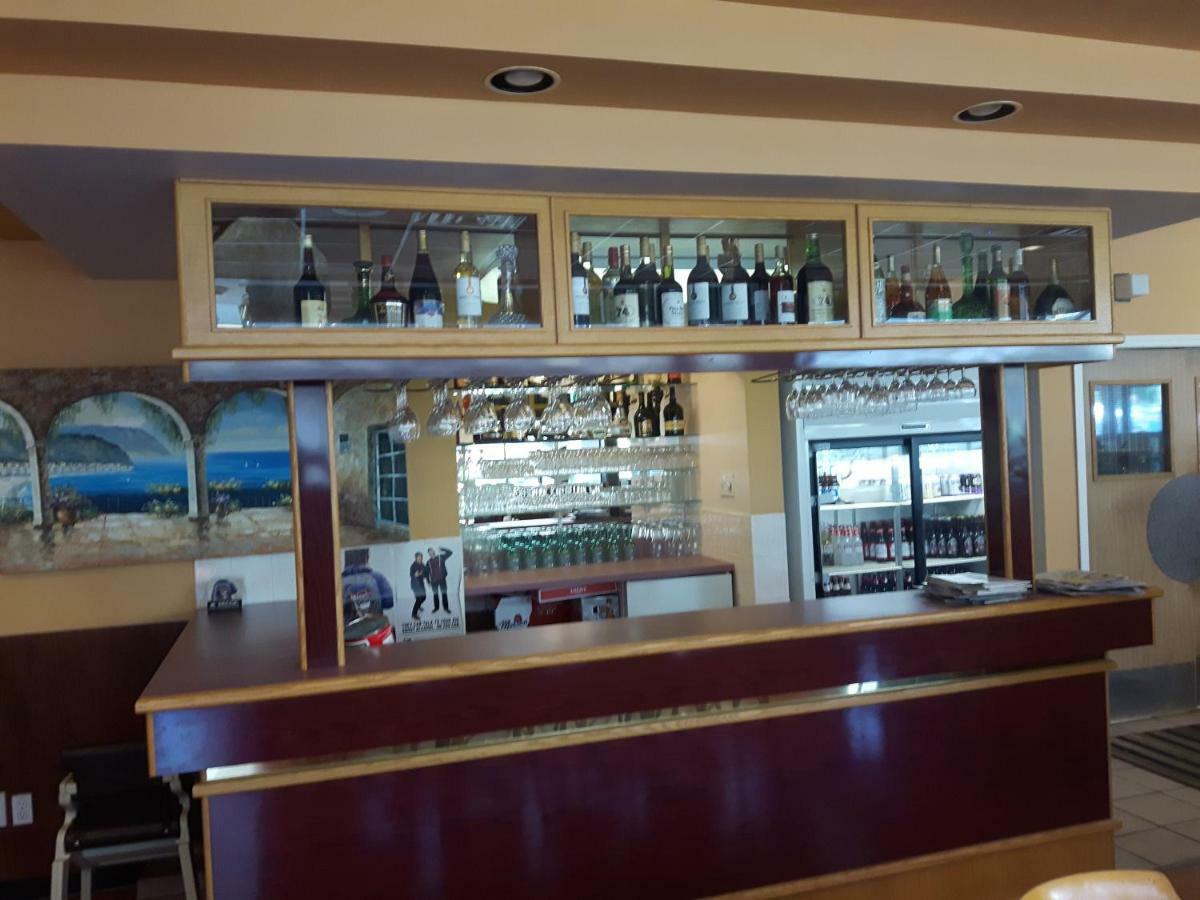 Fuller Lake Chemainus Motel المظهر الخارجي الصورة