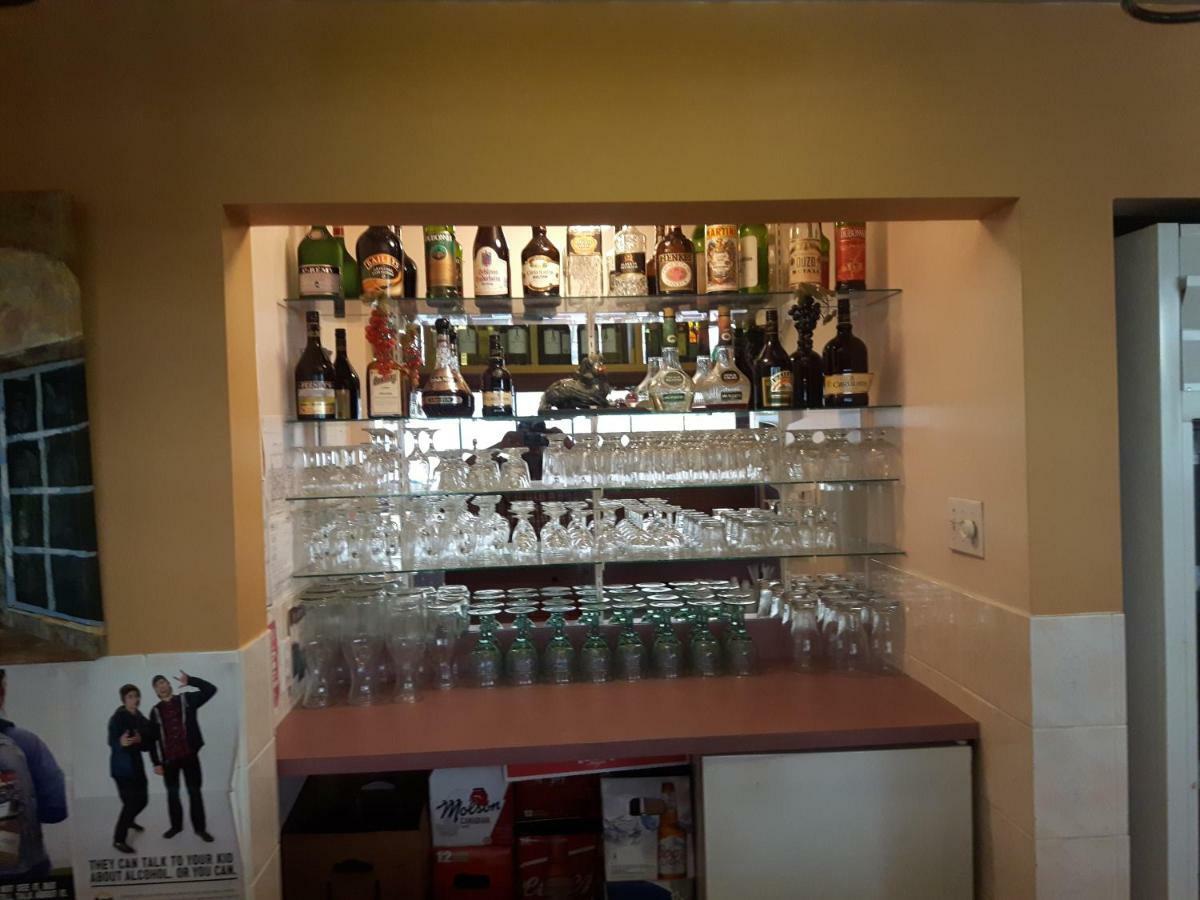 Fuller Lake Chemainus Motel المظهر الخارجي الصورة